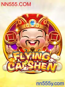 FlyingCaiShen