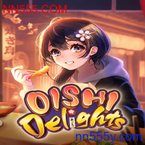 OishiDelights
